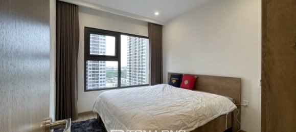 1 bedroom Apartment in Nam Tu Liem, Vietnam No. 673 15