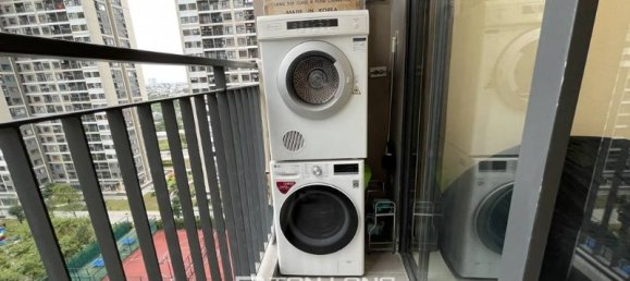 1 bedroom Apartment in Nam Tu Liem, Vietnam No. 673 20