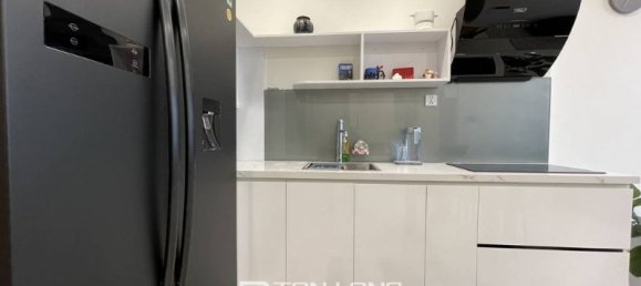 1 bedroom Apartment in Nam Tu Liem, Vietnam No. 673 12