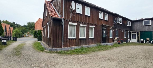 Adosado de 3 dormitorios en Celle, Germany No. 269343 3