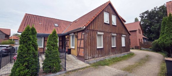 Adosado de 3 dormitorios en Celle, Germany No. 269343 2