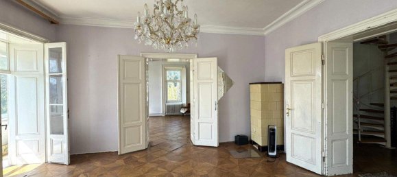 11 rooms Villa in Dobling, Austria No. 207573 2