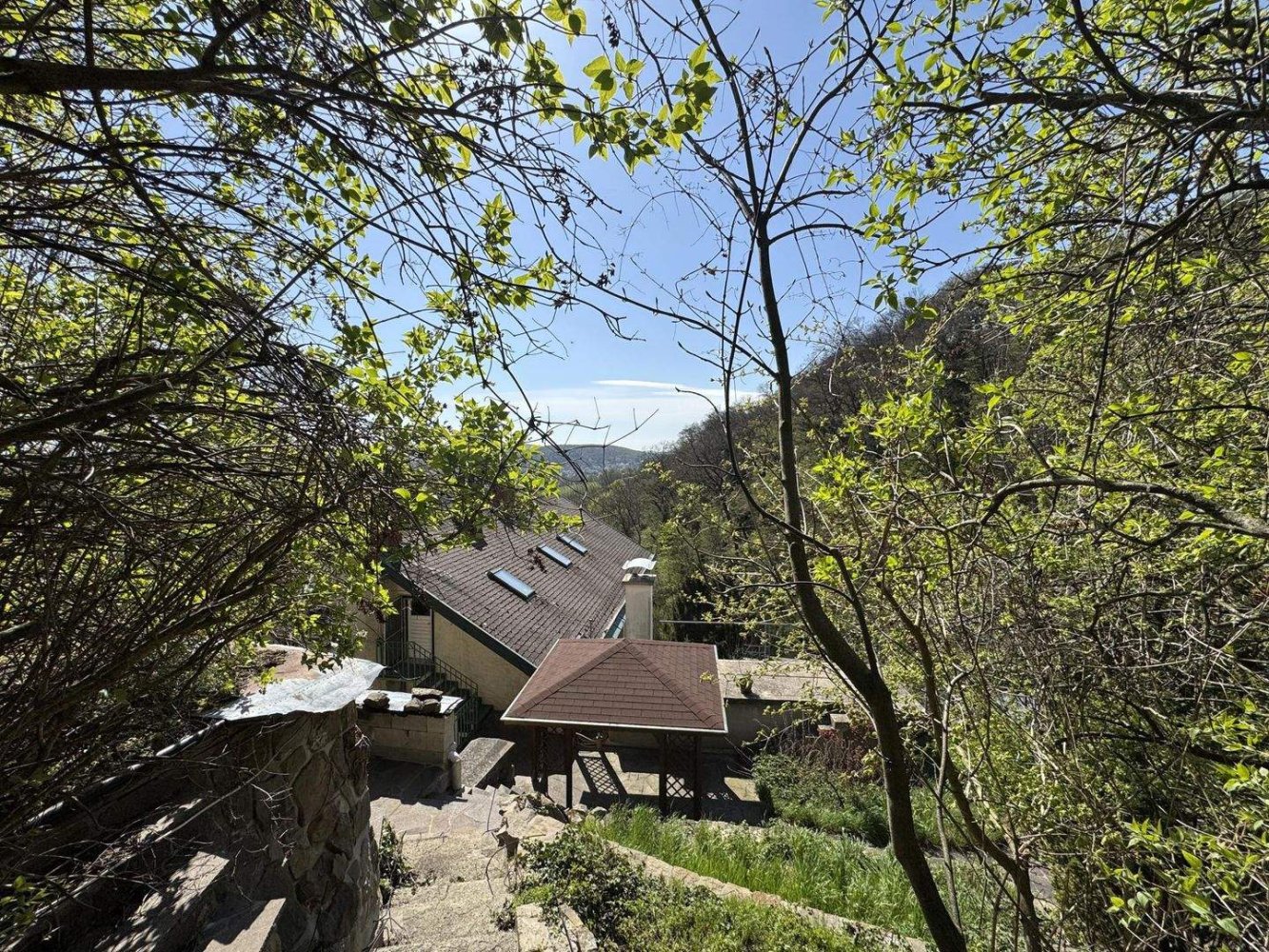 11 rooms Villa in Dobling, Austria No. 207573