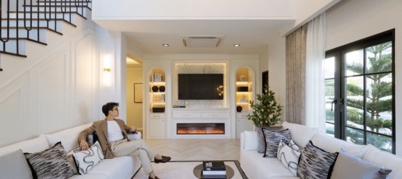 2 Schlafzimmer Cafe / Restaurant in Bangkok, Thailand, Nr. 78030 3