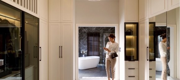 2 Schlafzimmer Cafe / Restaurant in Bangkok, Thailand, Nr. 78030 7