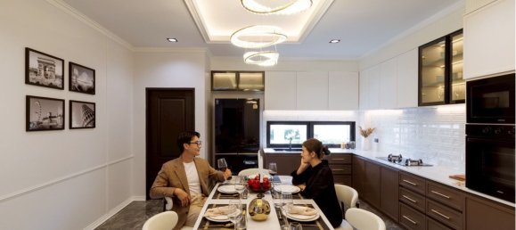 2 Schlafzimmer Cafe / Restaurant in Bangkok, Thailand, Nr. 78030 9