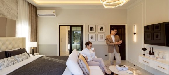 2 Schlafzimmer Cafe / Restaurant in Bangkok, Thailand, Nr. 78030 5