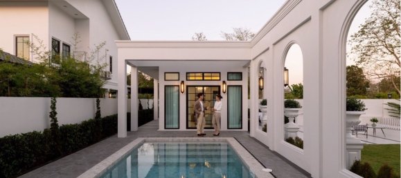 2 Schlafzimmer Cafe / Restaurant in Bangkok, Thailand, Nr. 78030 11