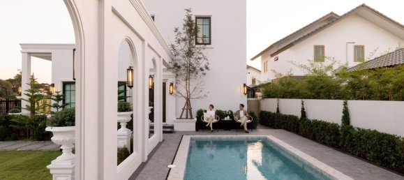 2 Schlafzimmer Cafe / Restaurant in Bangkok, Thailand, Nr. 78030 12