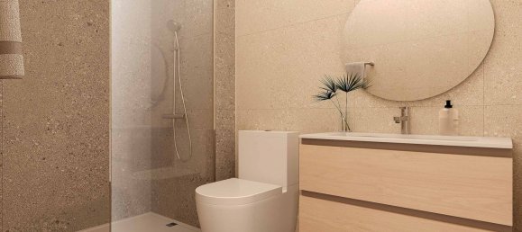 3 bedrooms Apartment in Finestrat, Spain No. 10594 5