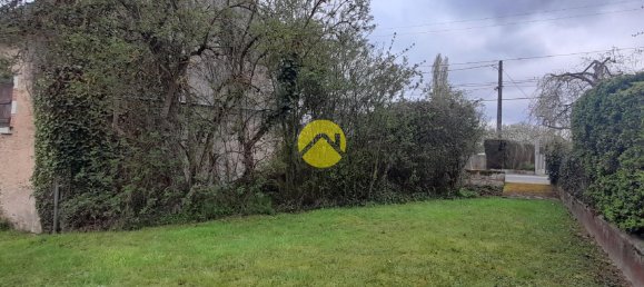 Casa de 1 dormitorio en Ecueille, France No. 159769 7