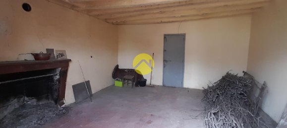 Casa de 1 dormitorio en Ecueille, France No. 159769 3