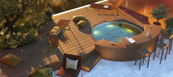 2 Schlafzimmer Wohnung in Benalmadena, Spain, Nr. 10083 3