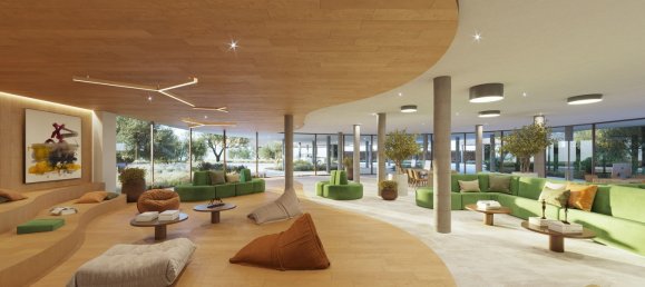 2 Schlafzimmer Wohnung in Benalmadena, Spain, Nr. 10083 8