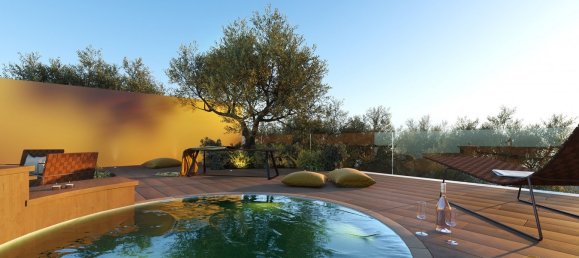 2 Schlafzimmer Wohnung in Benalmadena, Spain, Nr. 10083 4