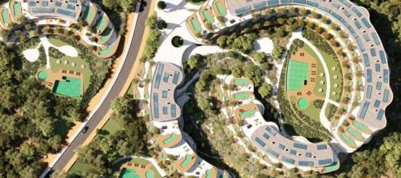 2 Schlafzimmer Wohnung in Benalmadena, Spain, Nr. 10083 10