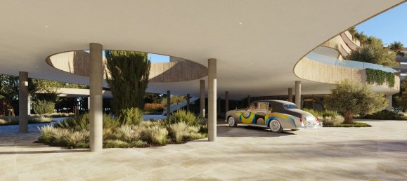 2 Schlafzimmer Wohnung in Benalmadena, Spain, Nr. 10083 9