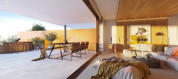 2 Schlafzimmer Wohnung in Benalmadena, Spain, Nr. 10083 5