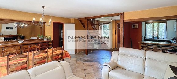 4 bedrooms House in Pringy, France No. 180321 16