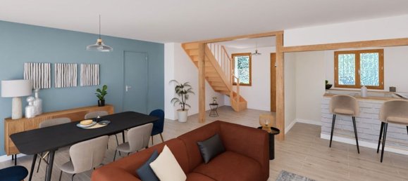 4 bedrooms House in Pringy, France No. 180321 17