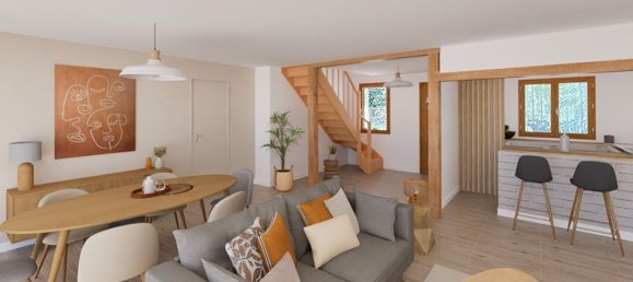 4 bedrooms House in Pringy, France No. 180321 20