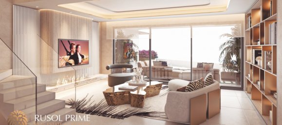 2 chambres Appartement à Marbella, Spain No. 5393 13