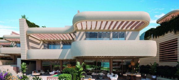 2 chambres Appartement à Marbella, Spain No. 5393 8