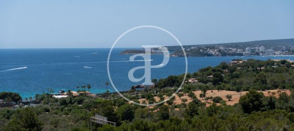 Terreno en Costa D'en Blanes, Spain No. 156765 3