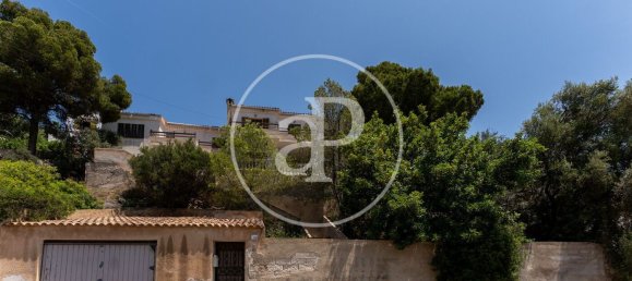 Terreno en Costa D'en Blanes, Spain No. 156765 25