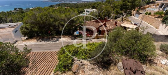 Terreno en Costa D'en Blanes, Spain No. 156765 23