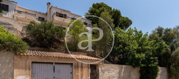 Terreno en Costa D'en Blanes, Spain No. 156765 24