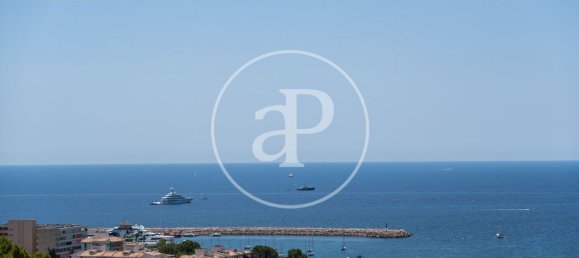 Terreno en Costa D'en Blanes, Spain No. 156765 4