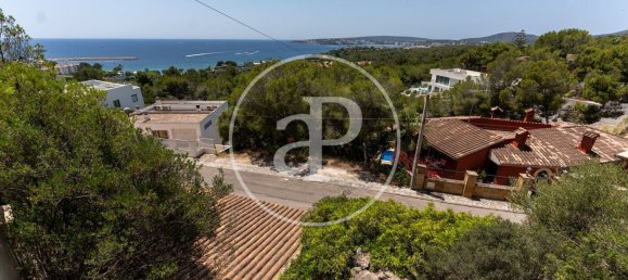 Terreno en Costa D'en Blanes, Spain No. 156765 22