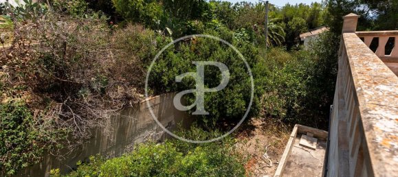 Terreno en Costa D'en Blanes, Spain No. 156765 11