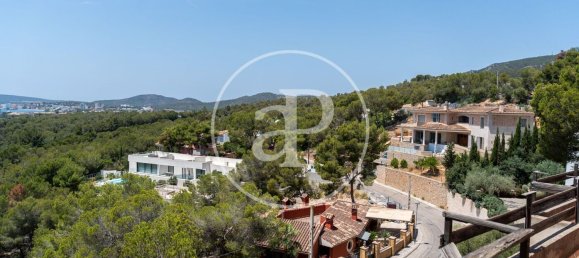 Terreno en Costa D'en Blanes, Spain No. 156765 9