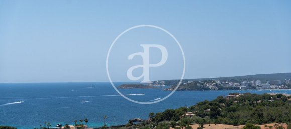 Terreno en Costa D'en Blanes, Spain No. 156765 2