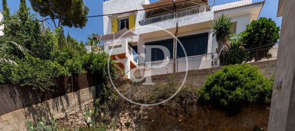 Terreno en Costa D'en Blanes, Spain No. 156765 21