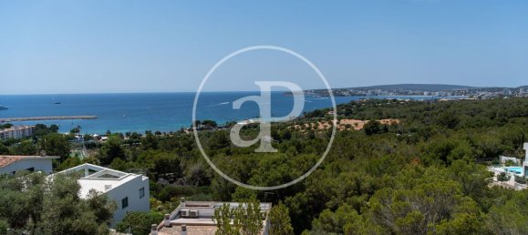 Terreno en Costa D'en Blanes, Spain No. 156765 6