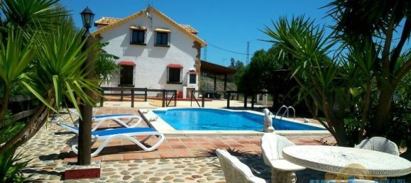5 bedrooms Villa in Malaga, Spain No. 9961 9