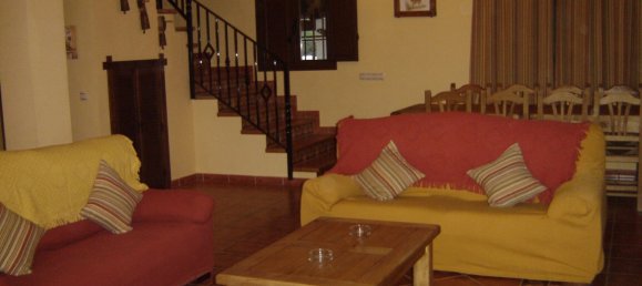 5 bedrooms Villa in Malaga, Spain No. 9961 5