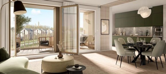 3 bedrooms Apartment in Senlis, France No. 55325 2