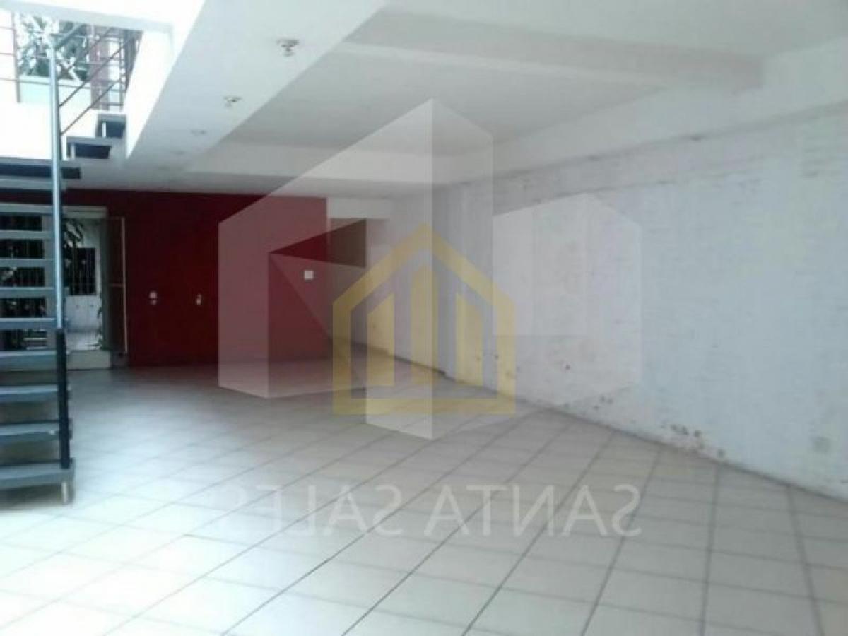 Дом с 5 спальнями в Сан-Паулу, Бразилия № 476341