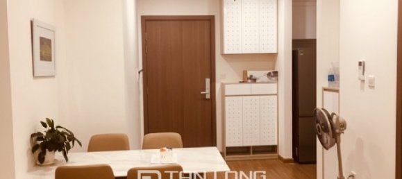 2 bedrooms Apartment in Cau Giay, Vietnam No. 1093 4