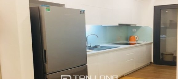 2 bedrooms Apartment in Cau Giay, Vietnam No. 1093 5