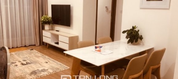 2 bedrooms Apartment in Cau Giay, Vietnam No. 1093 2