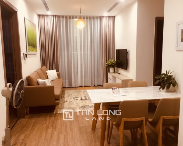 2 bedrooms Apartment in Cau Giay, Vietnam No. 1093