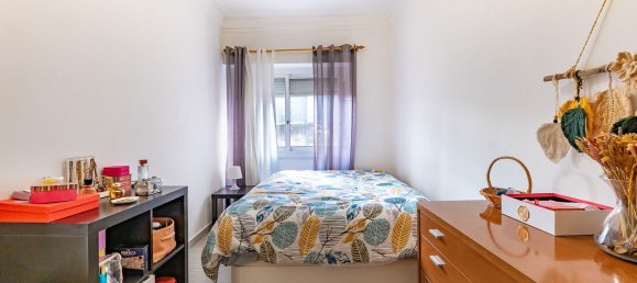 2 Schlafzimmer Wohnung in Lisbon, Portugal, Nr. 321179 9