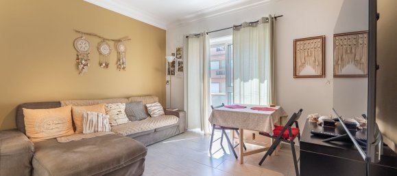 2 Schlafzimmer Wohnung in Lisbon, Portugal, Nr. 321179 2