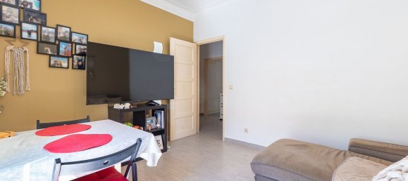 2 Schlafzimmer Wohnung in Lisbon, Portugal, Nr. 321179 5