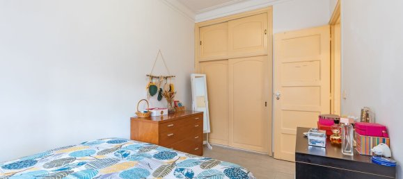 2 Schlafzimmer Wohnung in Lisbon, Portugal, Nr. 321179 10